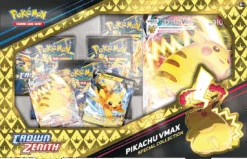 Pokemon TCG Crown Zenith Special Collection Box - Pikachu VMAX 5 Pokemon TCG Crown Zenith Special Collection Box - Pikachu VMAX -Toy Sale Store raw 1296x adfcef6d d298 41ca 8c25 8c521841ea9f
