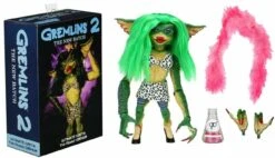 Greta Gremlins 2 The Bad Batch 7" Scale Ultimate Action Figure