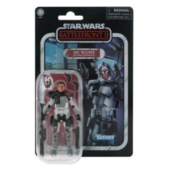 Star Wars The Vintage Collection Gaming Greats ARC Trooper (Star Wars Battlefront II)