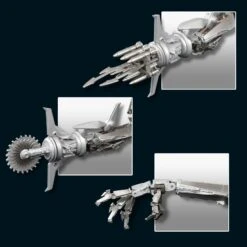 Transformers Movie Masterpiece MPM-10 Collectors Starscream Action Figure -Toy Sale Store s l1600 cd419ac4 3430 4e5f 9c24 abaafbdeaf03