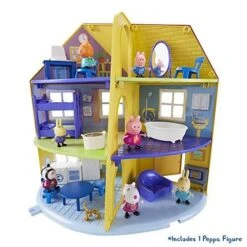 Peppa Pig Peppas Family Home Playset 12 Peppa Pig Peppas Family Home Playset -Toy Sale Store s l500 2