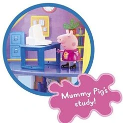 Peppa Pig Peppas Family Home Playset 13 Peppa Pig Peppas Family Home Playset -Toy Sale Store s l500 5