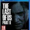 The Last Of Us Part 2 PS4 Game -Toy Sale Store s l640