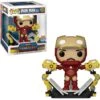 Iron Man 2 Iron Man With Gantry (Glow In The Dark) PX Previews Funko POP! Figure *Exclusive 2 Iron Man 2 Iron Man With Gantry (Glow In The Dark) PX Previews Funko POP! Figure *Exclusive -Toy Sale Store shopping 3d3776d2 424f 469f 9582 2859dc005162