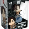 Youtooz Attack On Titan - Spinning Levi Vinyl Figure #7 2 Youtooz Attack On Titan - Spinning Levi Vinyl Figure #7 -Toy Sale Store spinninglevi box final ttou 1000x 6f78bb26 a6cd 4353 82b7 cc25660b4353
