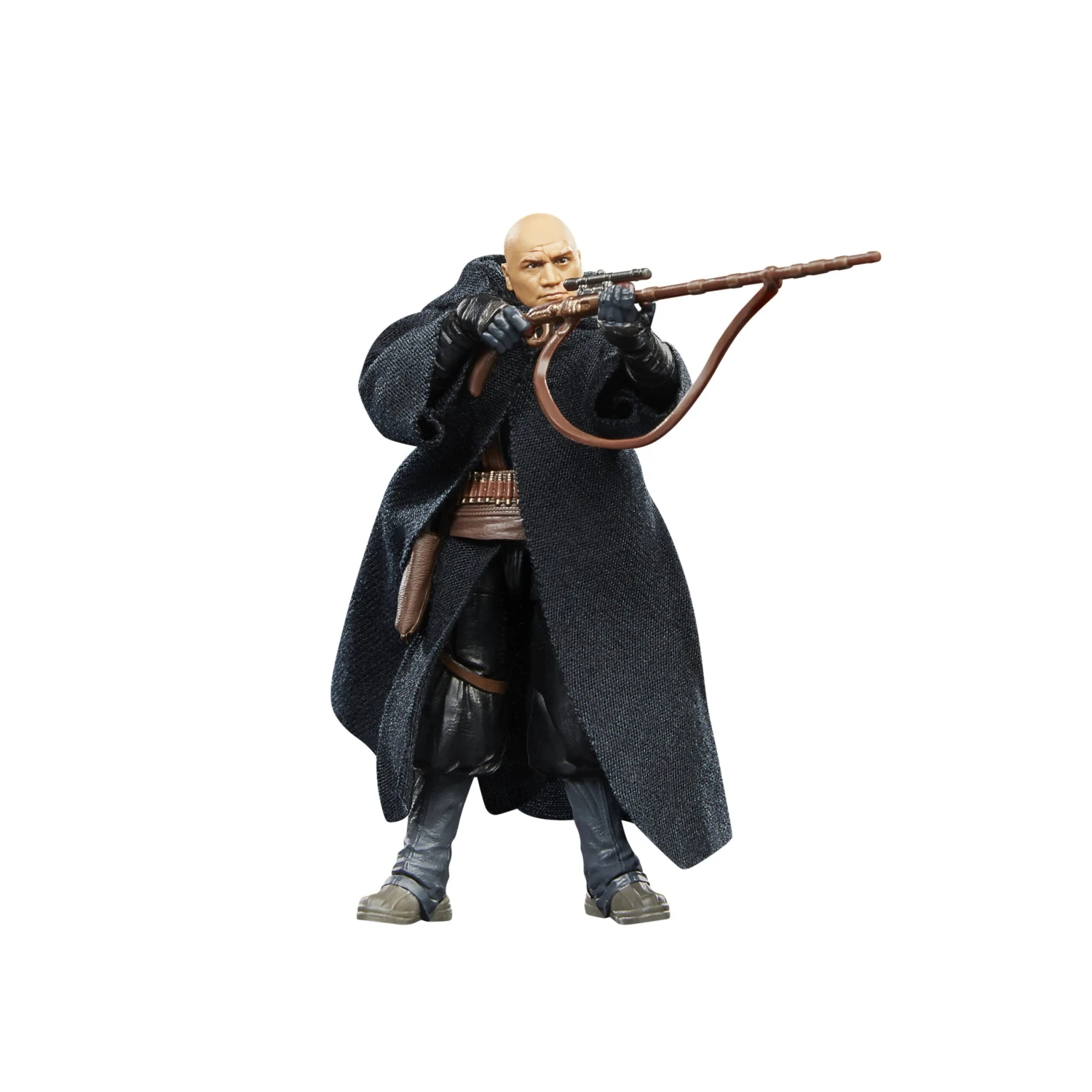 Star Wars The Vintage Collection Boba Fett (Tusken) 15 Star Wars The Vintage Collection Boba Fett (Tusken) - Image 13