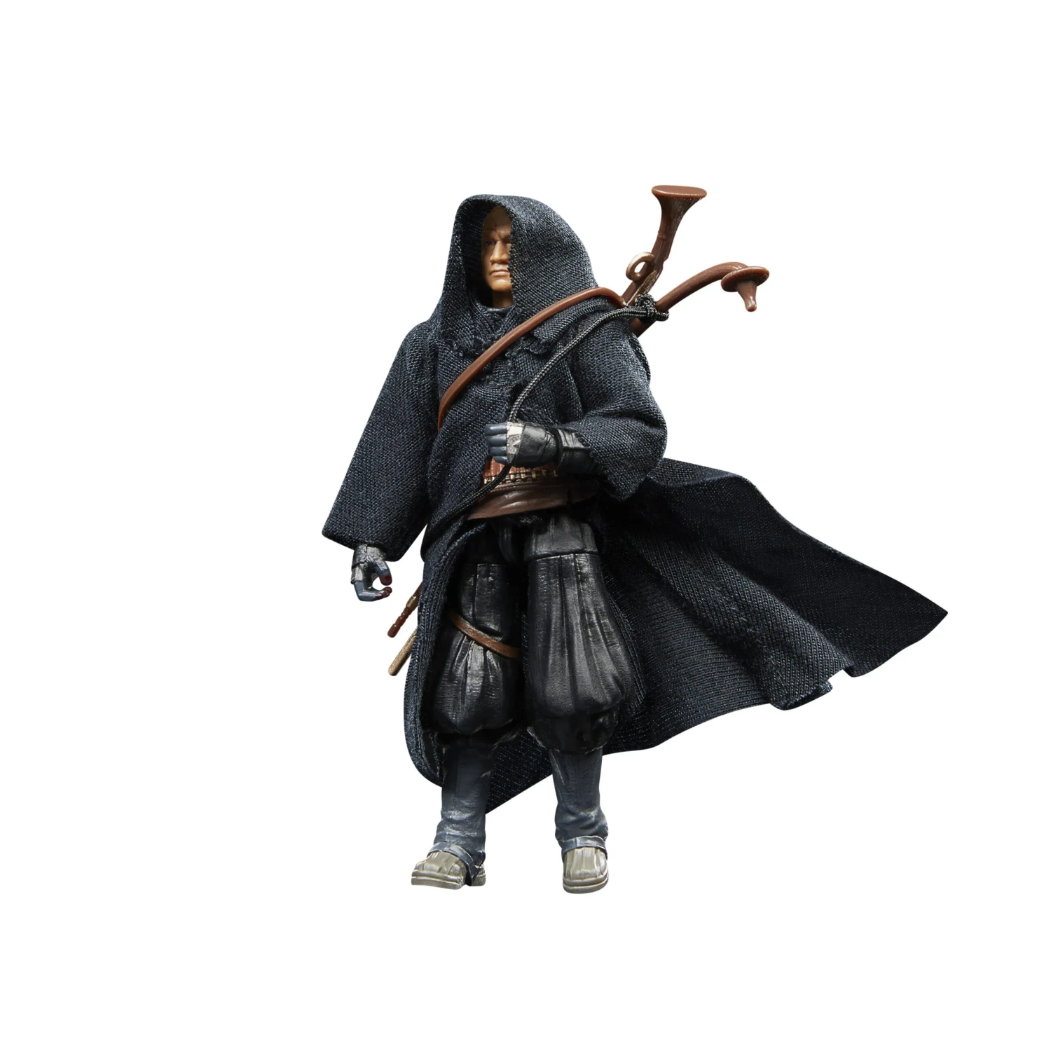 Star Wars The Vintage Collection Boba Fett (Tusken) 10 Star Wars The Vintage Collection Boba Fett (Tusken) - Image 8