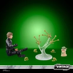 Star Wars The Vintage Collection Luke Skywalker 2-Pack 25 Star Wars The Vintage Collection Luke Skywalker 2-Pack -Toy Sale Store star wars the vintage collection luke skywalker grogu 19 jpg