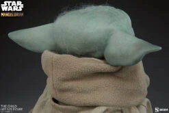 Sideshow The Mandalorian The Child Life-Size Figure 41 Sideshow The Mandalorian The Child Life-Size Figure -Toy Sale Store the child star wars gallery 60072356a3d58