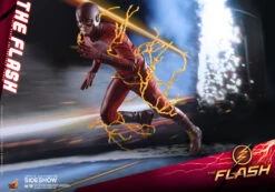 Hot Toys DC The Flash 1/6 Scale Action Figure The Flash -Toy Sale Store the flash sixth scale figure the flash tv series dc comics gallery 5dadee99395d5