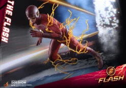 Hot Toys DC The Flash 1/6 Scale Action Figure The Flash -Toy Sale Store the flash sixth scale figure the flash tv series dc comics gallery 5dadee9a986db
