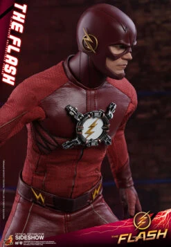 Hot Toys DC The Flash 1/6 Scale Action Figure The Flash -Toy Sale Store the flash sixth scale figure the flash tv series dc comics gallery 5dadee9bea202