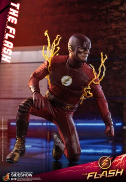 Hot Toys DC The Flash 1/6 Scale Action Figure The Flash -Toy Sale Store the flash sixth scale figure the flash tv series dc comics gallery 5dadee9d5688d