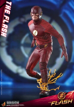 Hot Toys DC The Flash 1/6 Scale Action Figure The Flash -Toy Sale Store the flash sixth scale figure the flash tv series dc comics gallery 5dadeeb0558ad