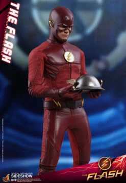 Hot Toys DC The Flash 1/6 Scale Action Figure The Flash -Toy Sale Store the flash sixth scale figure the flash tv series dc comics gallery 5dadeeb0a3c9c