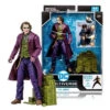 McFarlane Toys DC Comics Dark Knight Trilogy The Joker Action Figure -Toy Sale Store the joker 57249 jpg