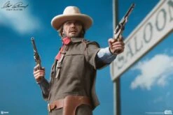 The Outlaw Josey Wales 1/6 Scale Sideshow Figure 36 The Outlaw Josey Wales 1/6 Scale Sideshow Figure -Toy Sale Store the outlaw josey wales clint eastwood gallery 64234a015186d jpg