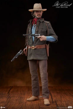 The Outlaw Josey Wales 1/6 Scale Sideshow Figure 34 The Outlaw Josey Wales 1/6 Scale Sideshow Figure -Toy Sale Store the outlaw josey wales clint eastwood gallery 64234a05124bb jpg