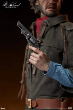 The Outlaw Josey Wales 1/6 Scale Sideshow Figure 31 The Outlaw Josey Wales 1/6 Scale Sideshow Figure -Toy Sale Store the outlaw josey wales clint eastwood gallery 64234a081e8fd jpg