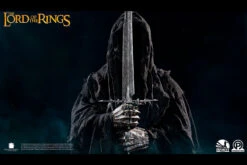 Infinity Studio X Penguin Toys "The Lord Of The Rings" The Ringwraith Life Size Bust 1/1 Scale Figure -Toy Sale Store the ringwraith the lord of the rings gallery 61f34b71add03