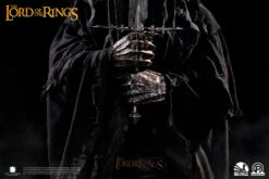 Infinity Studio X Penguin Toys "The Lord Of The Rings" The Ringwraith Life Size Bust 1/1 Scale Figure -Toy Sale Store the ringwraith the lord of the rings gallery 61f34b721b5f1