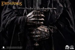 Infinity Studio X Penguin Toys "The Lord Of The Rings" The Ringwraith Life Size Bust 1/1 Scale Figure -Toy Sale Store the ringwraith the lord of the rings gallery 61f34b7291044