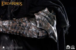 Infinity Studio X Penguin Toys "The Lord Of The Rings" The Ringwraith Life Size Bust 1/1 Scale Figure -Toy Sale Store the ringwraith the lord of the rings gallery 61f34b730119d