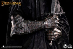 Infinity Studio X Penguin Toys "The Lord Of The Rings" The Ringwraith Life Size Bust 1/1 Scale Figure -Toy Sale Store the ringwraith the lord of the rings gallery 61f34b7364760