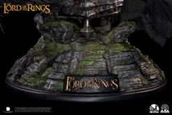 Infinity Studio X Penguin Toys "The Lord Of The Rings" The Ringwraith Life Size Bust 1/1 Scale Figure -Toy Sale Store the ringwraith the lord of the rings gallery 61f34b75bdf21