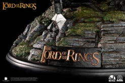 Infinity Studio X Penguin Toys "The Lord Of The Rings" The Ringwraith Life Size Bust 1/1 Scale Figure -Toy Sale Store the ringwraith the lord of the rings gallery 61f34b763cdbe