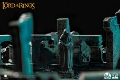 Infinity Studio X Penguin Toys "The Lord Of The Rings" The Ringwraith Life Size Bust 1/1 Scale Figure -Toy Sale Store the ringwraith the lord of the rings gallery 61f34c44d6149