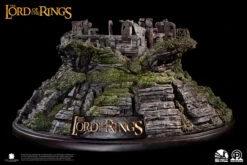 Infinity Studio X Penguin Toys "The Lord Of The Rings" The Ringwraith Life Size Bust 1/1 Scale Figure -Toy Sale Store the ringwraith the lord of the rings gallery 61f34c45e0a7f