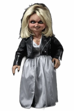 Child's Play Bride Of Chucky Tiffany Life-Size 1:1 Scale Replica