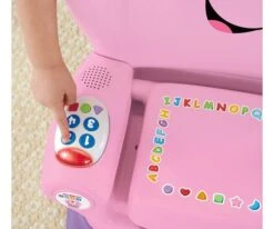 Fisher-Price Laugh & Learn Smart Stages Pink Chair -Toy Sale Store tumbnail 274a6fa7 1687 4e02 87d6 1712fb6cb68c