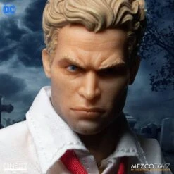 DC Comics One:12 Collective Deluxe Constantine Action Figure 22 DC Comics One:12 Collective Deluxe Constantine Action Figure -Toy Sale Store x800 10070