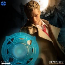 DC Comics One:12 Collective Deluxe Constantine Action Figure 23 DC Comics One:12 Collective Deluxe Constantine Action Figure -Toy Sale Store x800 10073