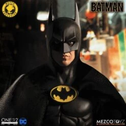 Mezco One:12 Collective Batman 1989 Edition Action Figure 18 Mezco One:12 Collective Batman 1989 Edition Action Figure -Toy Sale Store x800 7976