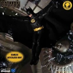 Mezco One:12 Collective Batman 1989 Edition Action Figure 16 Mezco One:12 Collective Batman 1989 Edition Action Figure -Toy Sale Store x800 7982