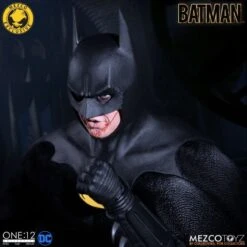 Mezco One:12 Collective Batman 1989 Edition Action Figure 21 Mezco One:12 Collective Batman 1989 Edition Action Figure -Toy Sale Store x800 7984