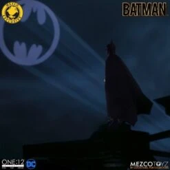 Mezco One:12 Collective Batman 1989 Edition Action Figure 23 Mezco One:12 Collective Batman 1989 Edition Action Figure -Toy Sale Store x800 7986