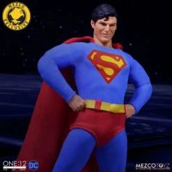 DC Comics One:12 Collective Superman (1978) Exclusive -Toy Sale Store x800 8732