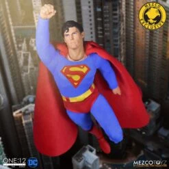 DC Comics One:12 Collective Superman (1978) Exclusive -Toy Sale Store x800 8741
