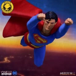 DC Comics One:12 Collective Superman (1978) Exclusive -Toy Sale Store x800 8745