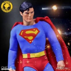 DC Comics One:12 Collective Superman (1978) Exclusive -Toy Sale Store x800 8747