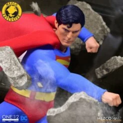 DC Comics One:12 Collective Superman (1978) Exclusive -Toy Sale Store x800 8748