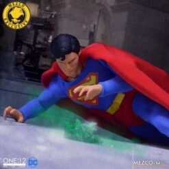 DC Comics One:12 Collective Superman (1978) Exclusive -Toy Sale Store x800 8749
