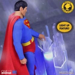 DC Comics One:12 Collective Superman (1978) Exclusive -Toy Sale Store x800 8750