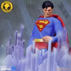 DC Comics One:12 Collective Superman (1978) Exclusive -Toy Sale Store x800 8751