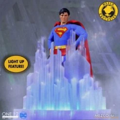 DC Comics One:12 Collective Superman (1978) Exclusive -Toy Sale Store x800 8752