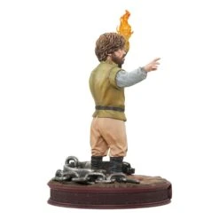 Game Of Thrones Gallery Tyrion Lannister Figure Diorama -Toy Sale Store x diamjul232424 a